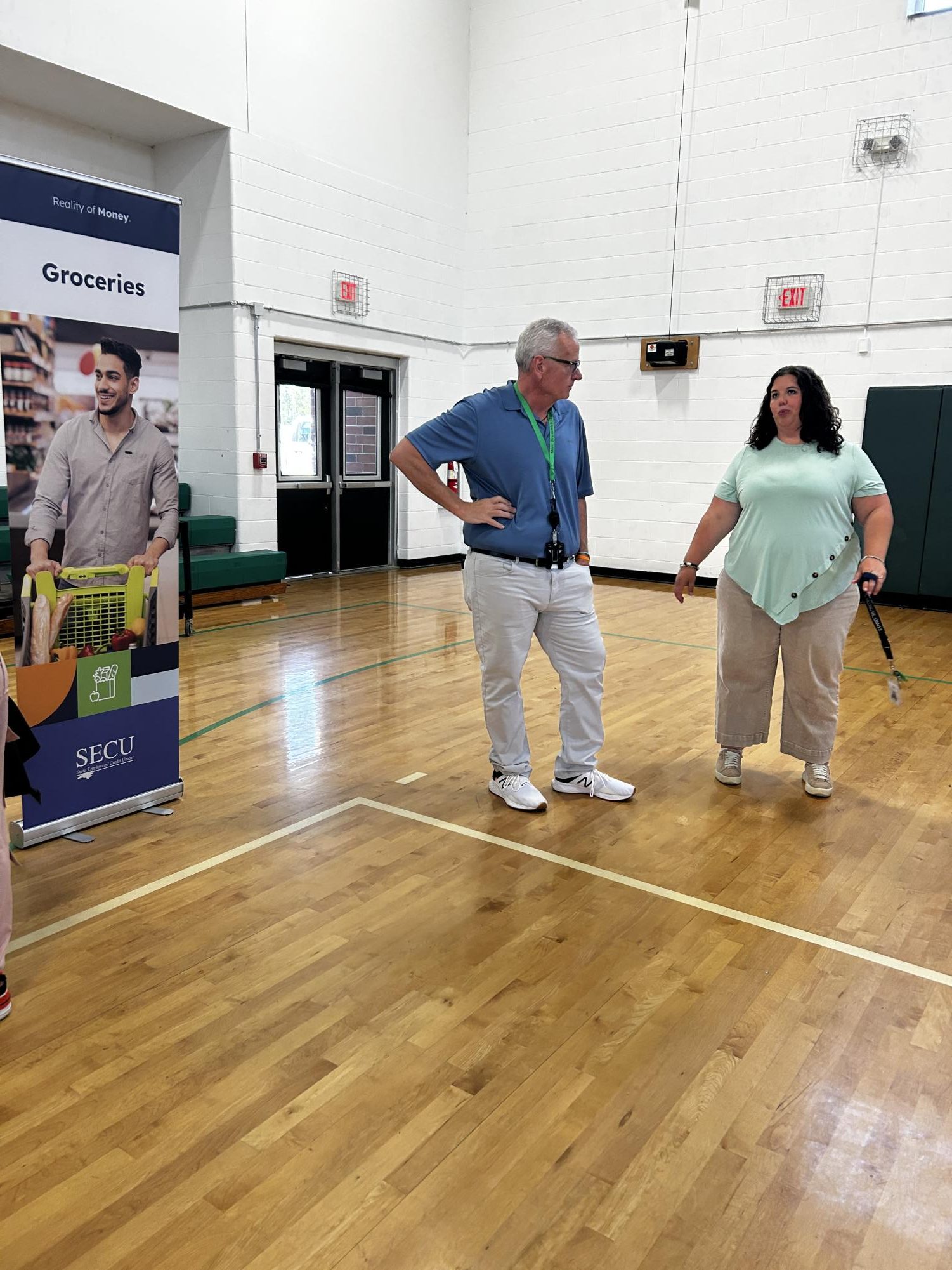 State Employees Credit Union Reality Of Money