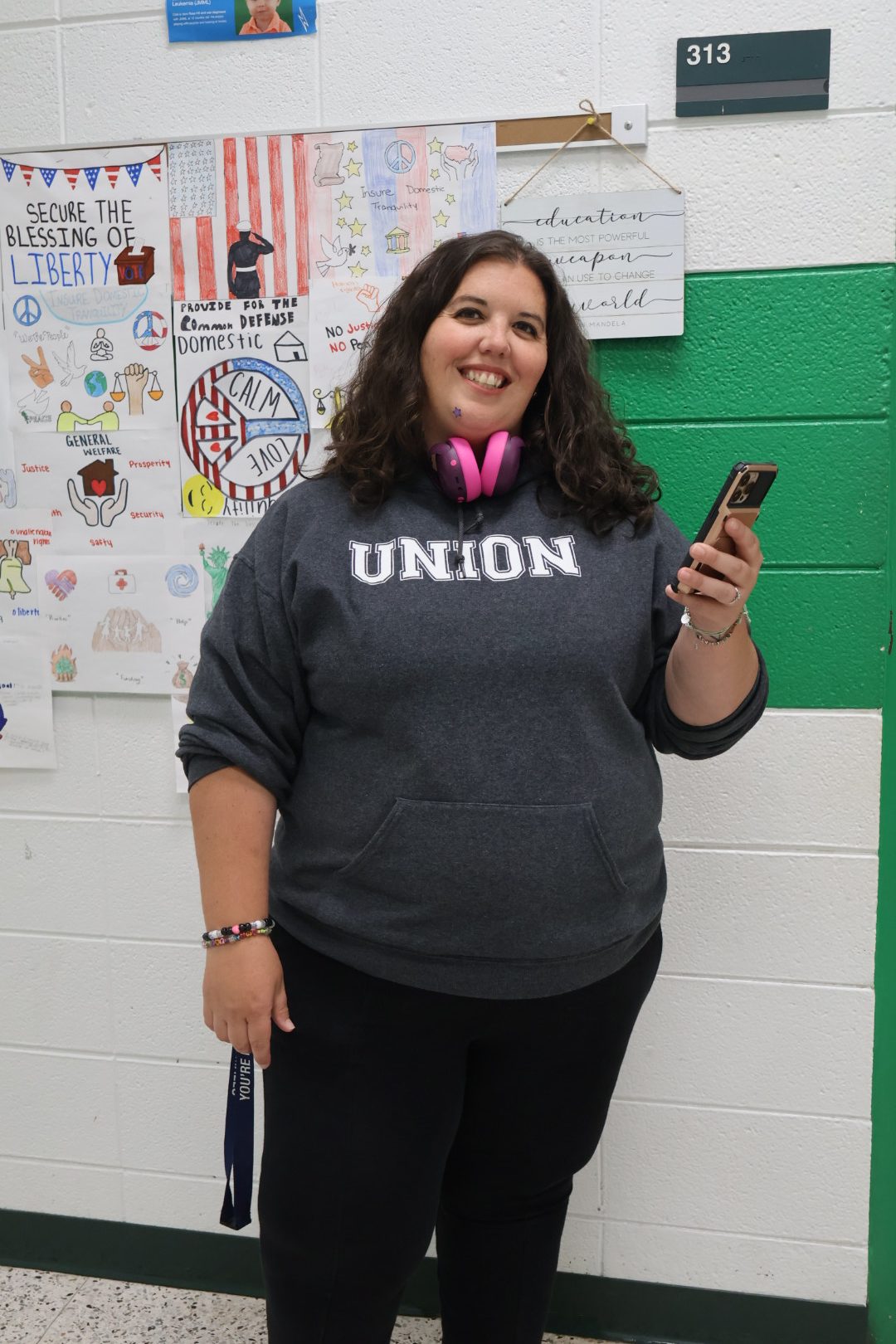 04/28 Dress like a Teacher Day