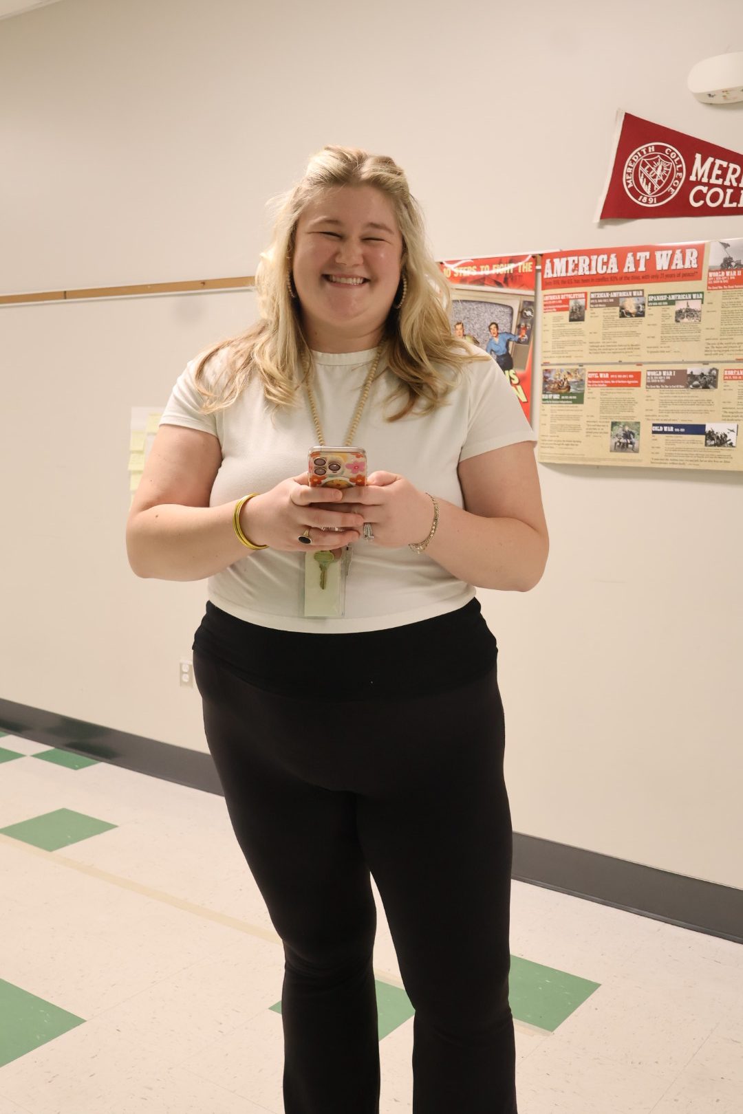 04/28 Dress like a Teacher Day