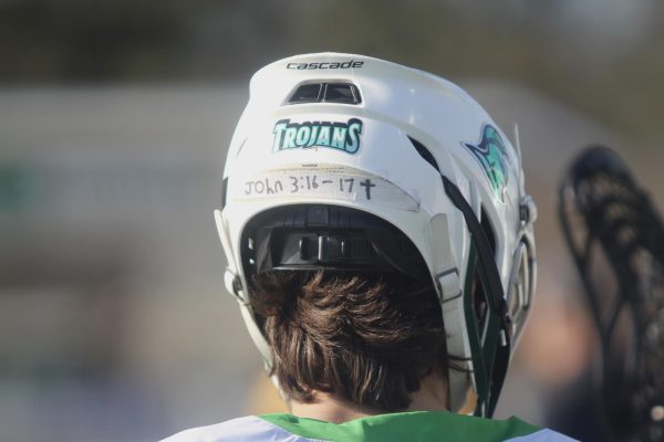 West player's reason to keep playing hard.