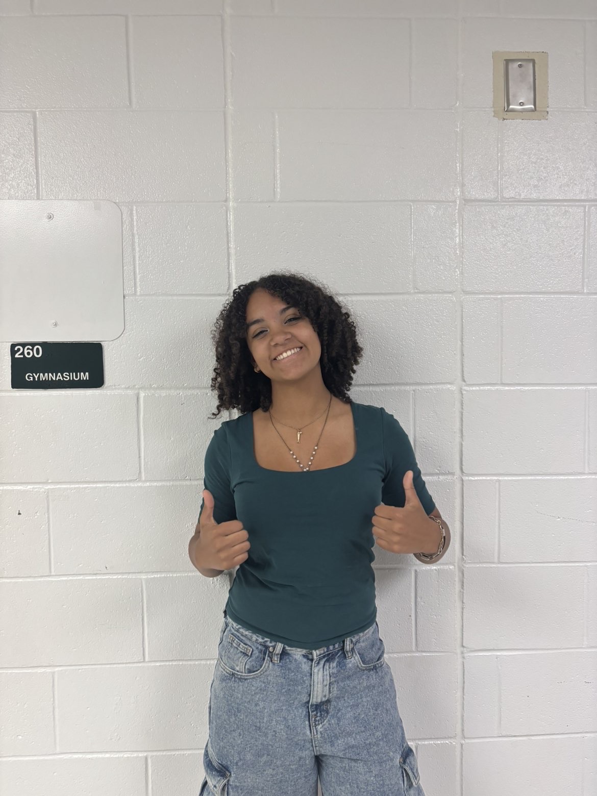 4/30 Color Wars Spirit Day